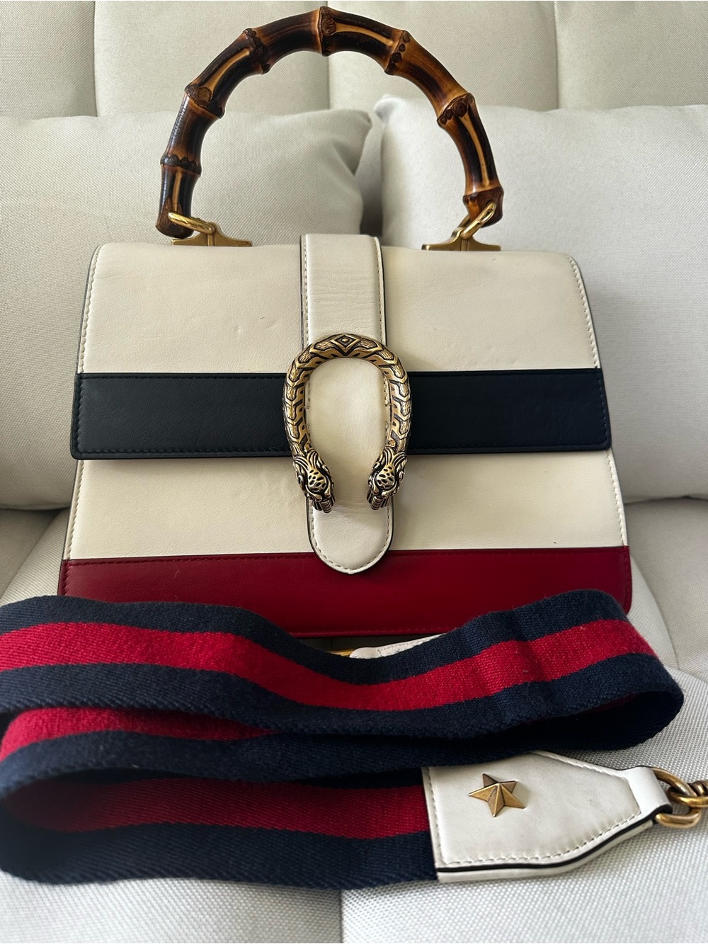 Gucci Dionysus